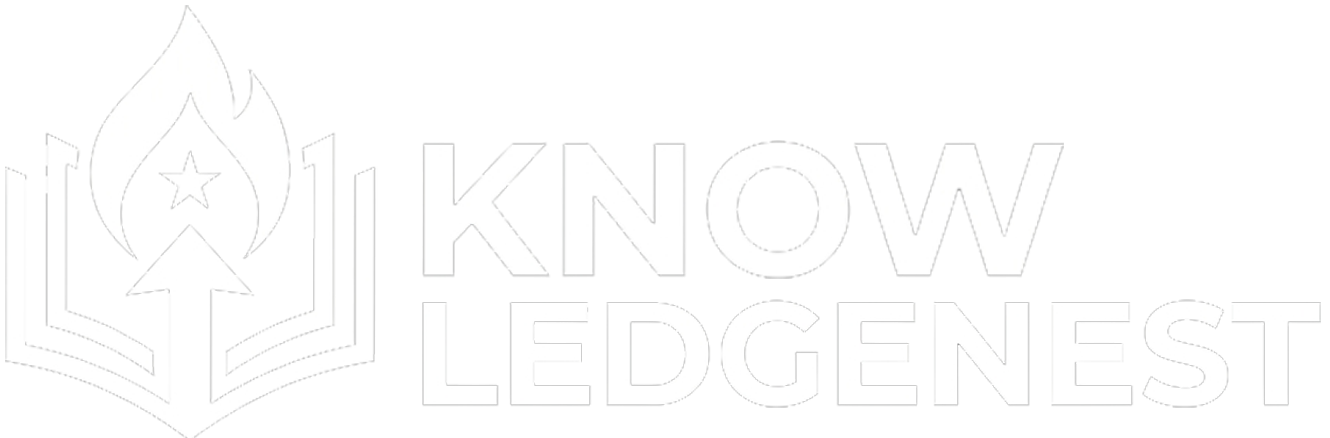 Know Ledgenest